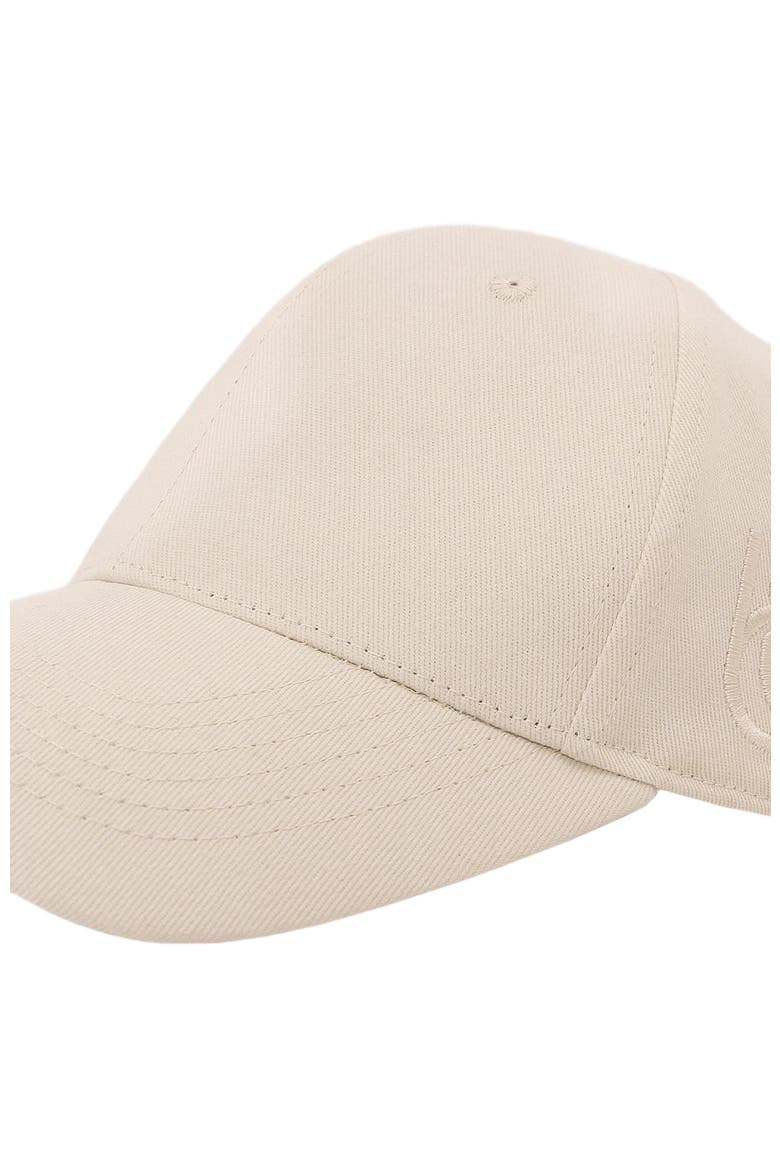 Belle Baseball Cap, Alternate, color, Sand
