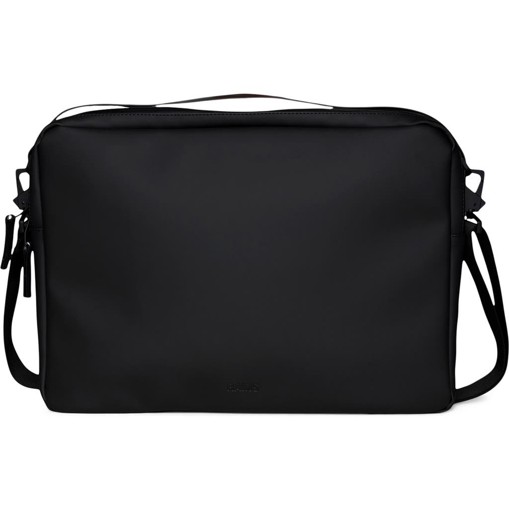 Shop Rains Water Resistant Laptop Bag