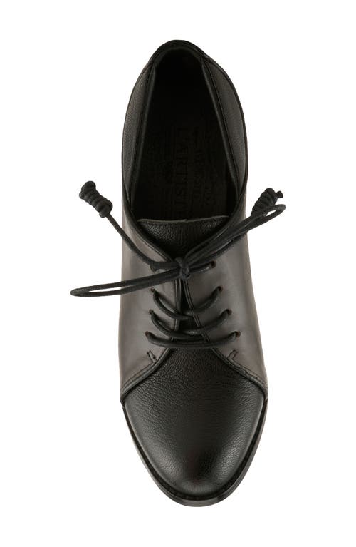 L'artiste By Spring Step Alsehi Pump In Black