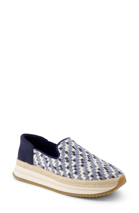 Jocely Espadrille Sneaker (Women)