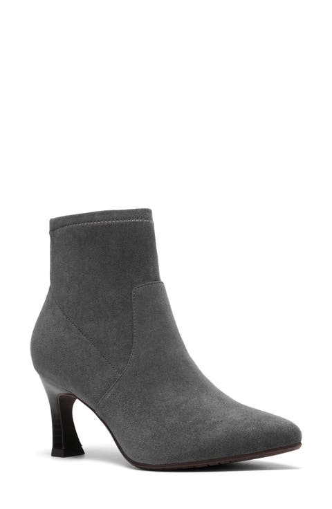 Tammitha Ace Boot