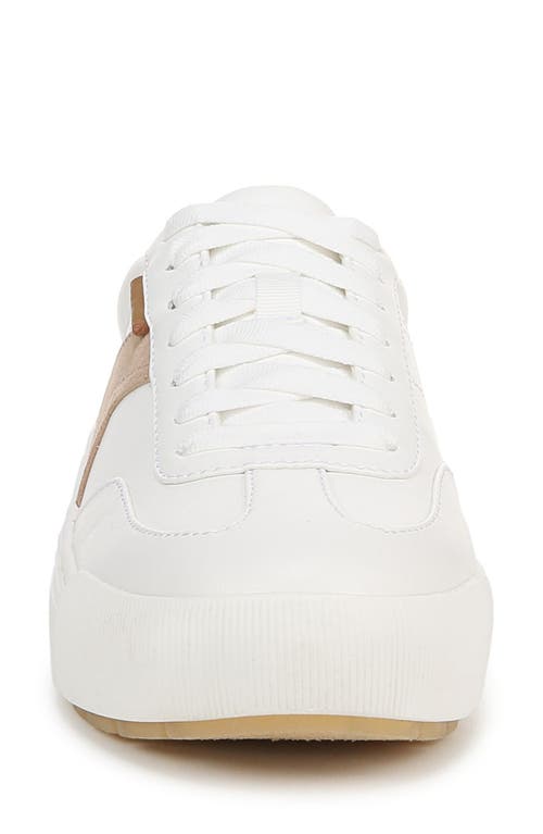 DR. SCHOLL'S DR. SCHOLL'S TIME OFF WIN LOW TOP SNEAKER