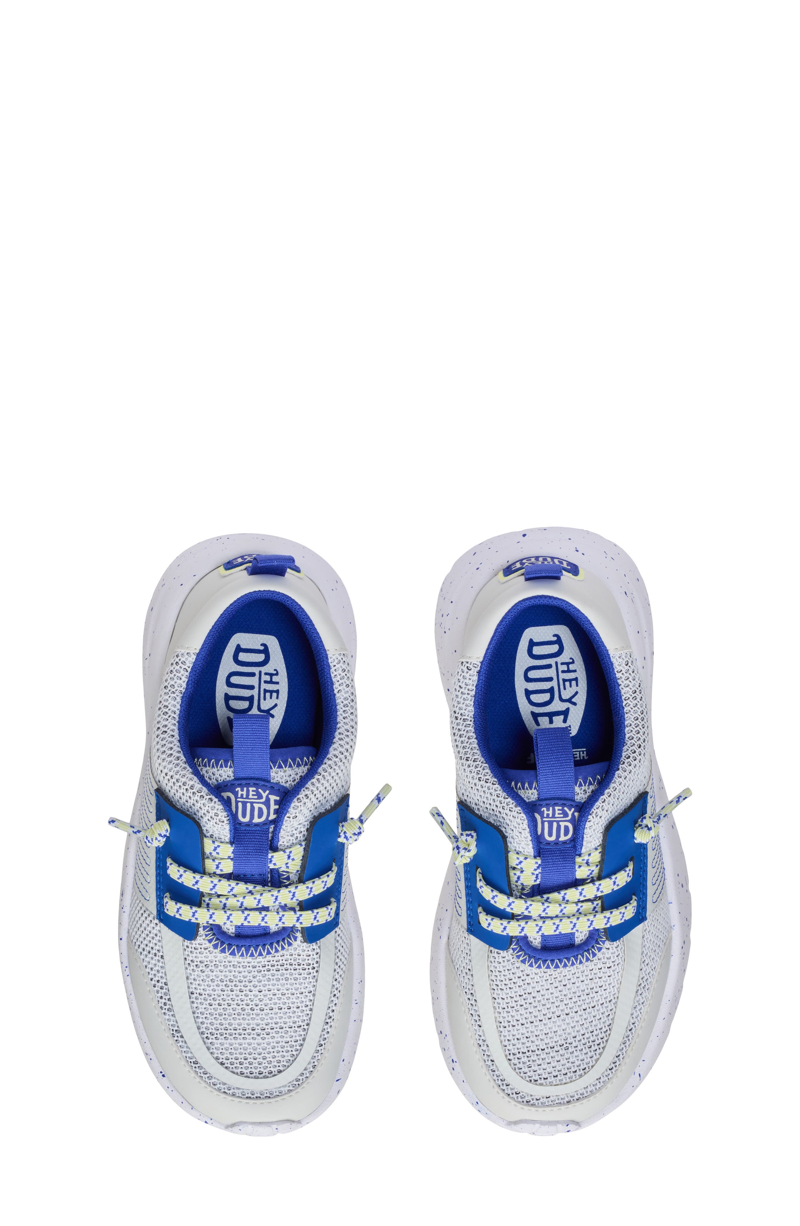 Kids' Sirocco Play Stretch Sneaker, Alternate, color, GREY