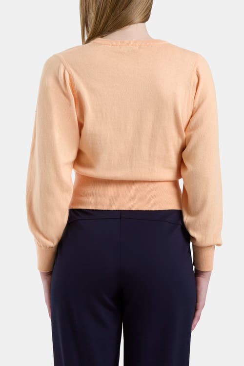 CAPSULE 121 CAPSULE 121 THE SEA STAR SWEATER