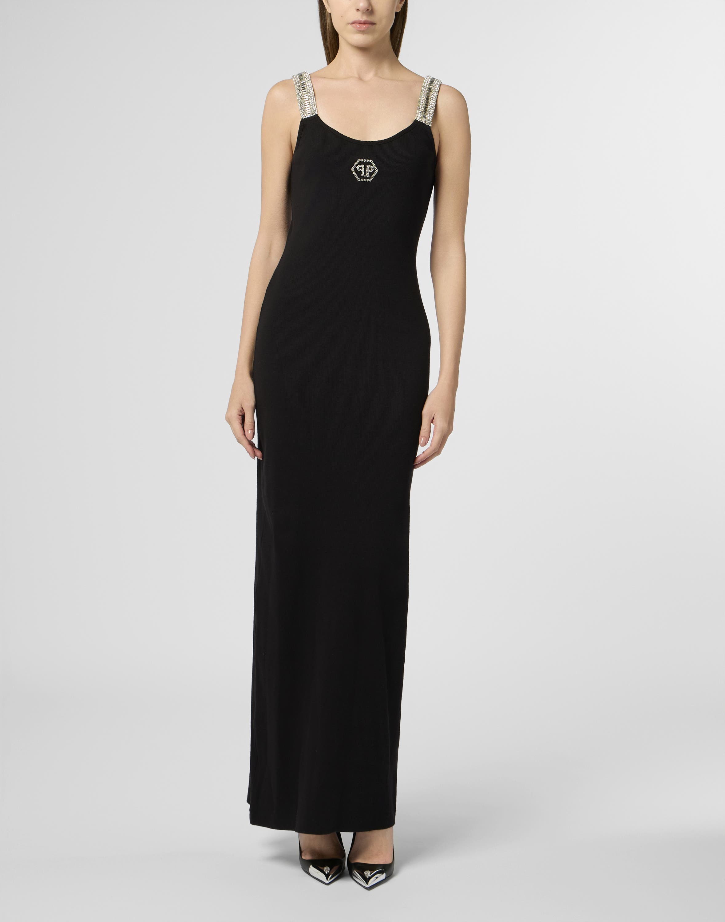 selected black