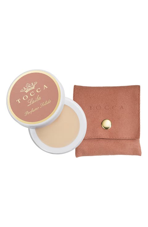 Laila Solid Perfume