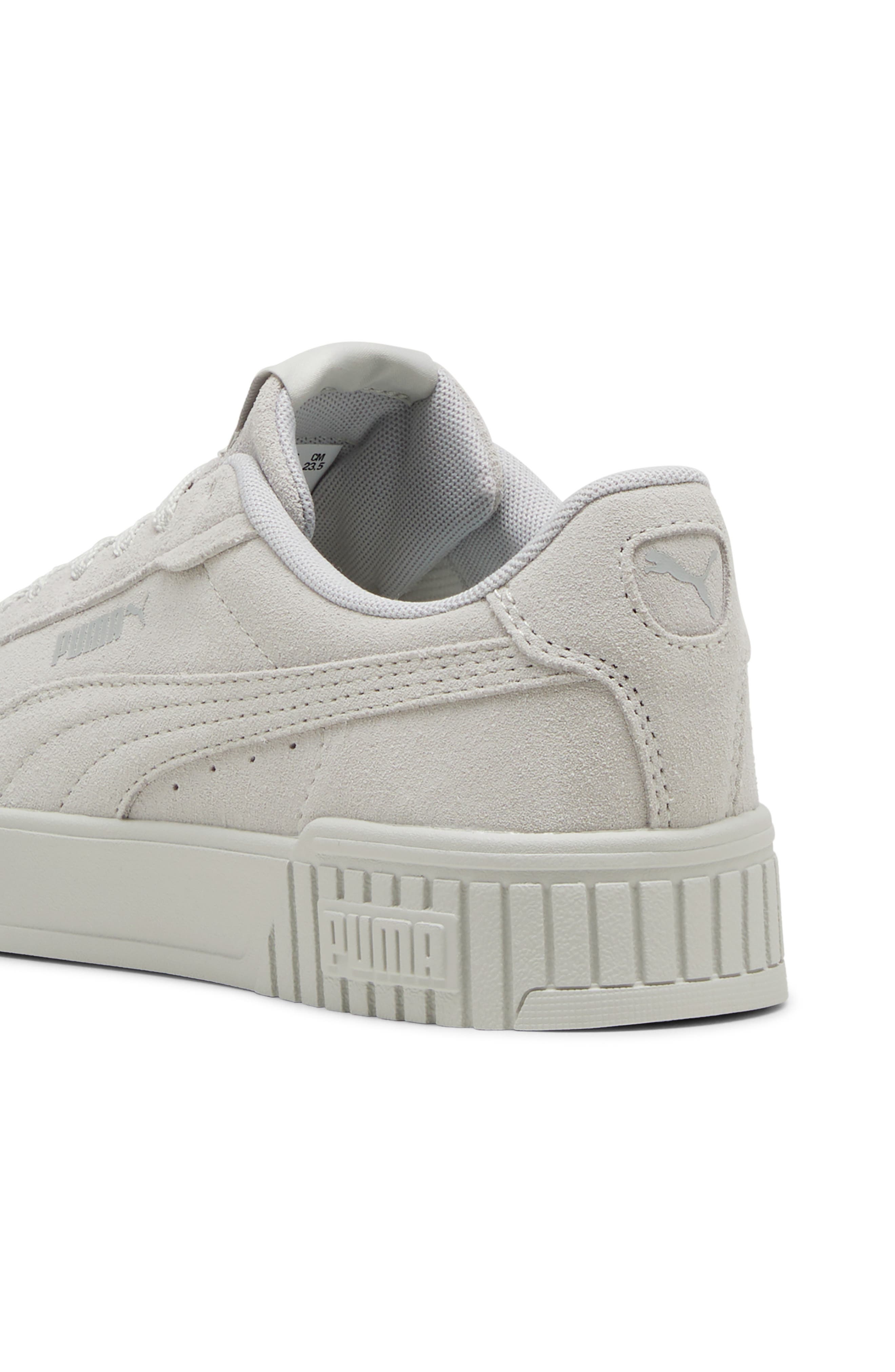 PUMA Carina 2.0 Sneaker, Alternate, color, Cool Light Gray-Cool Mid Gray