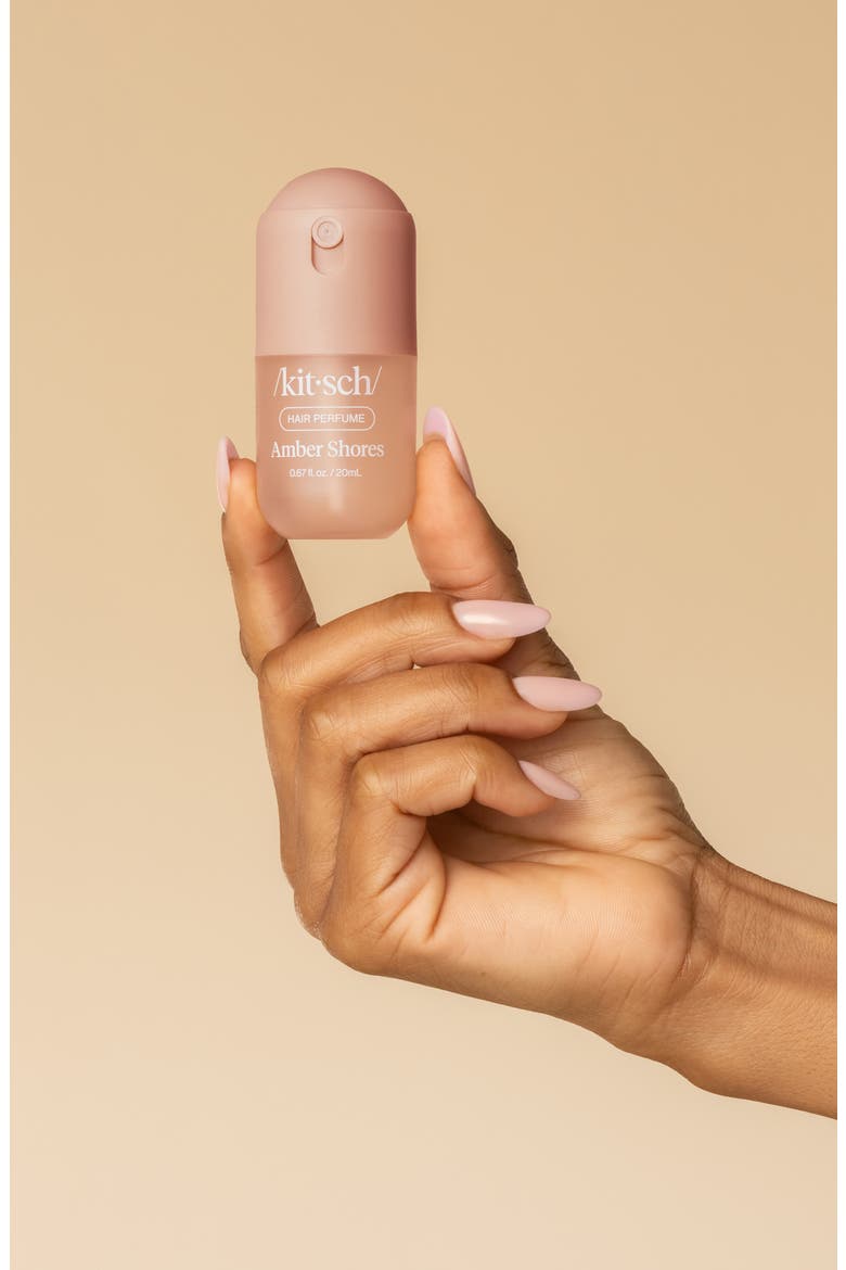 Amber Shores Hair Perfume, Alternate, color, NO COLOR
