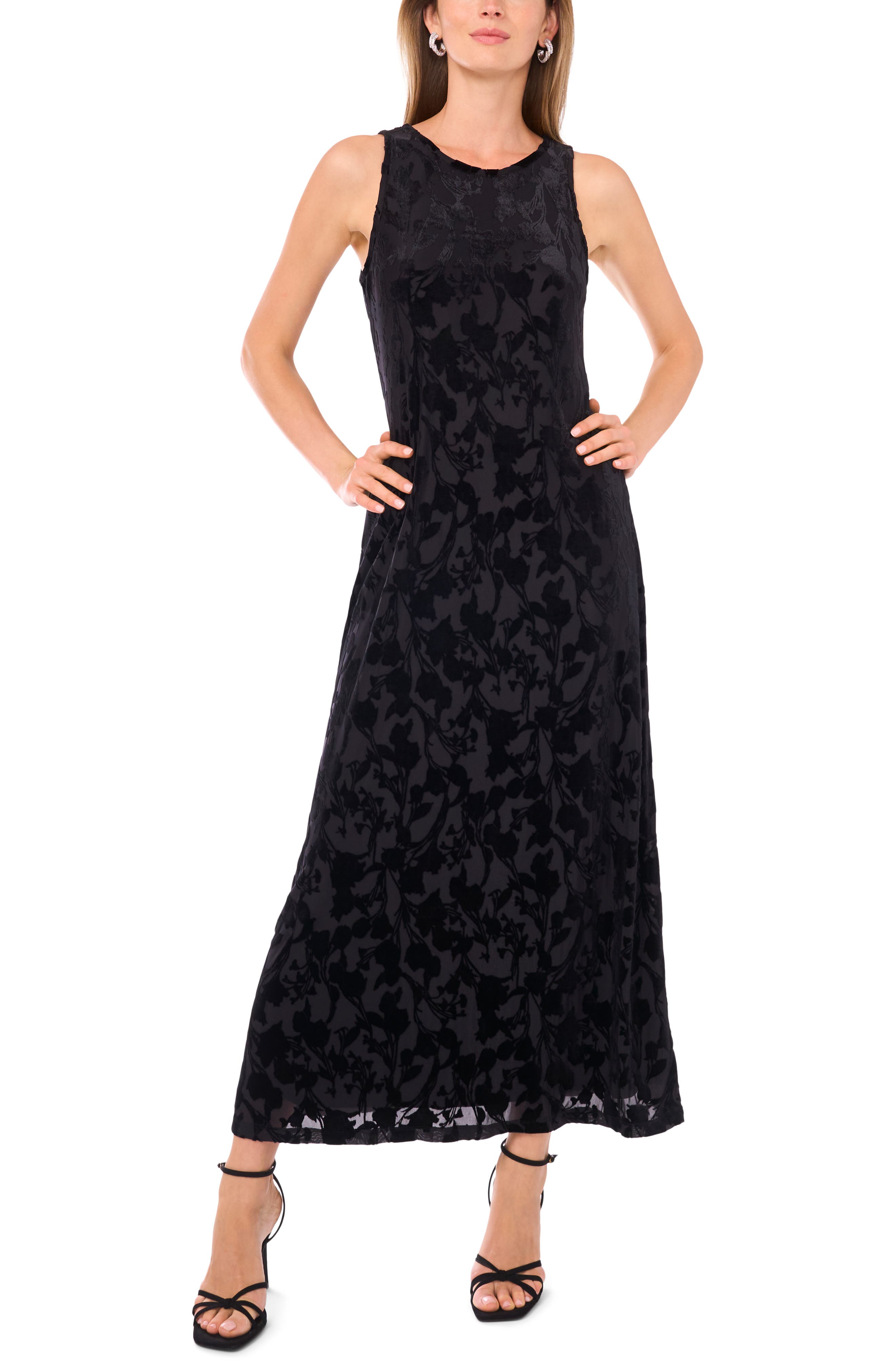 selected RICH BLACK
