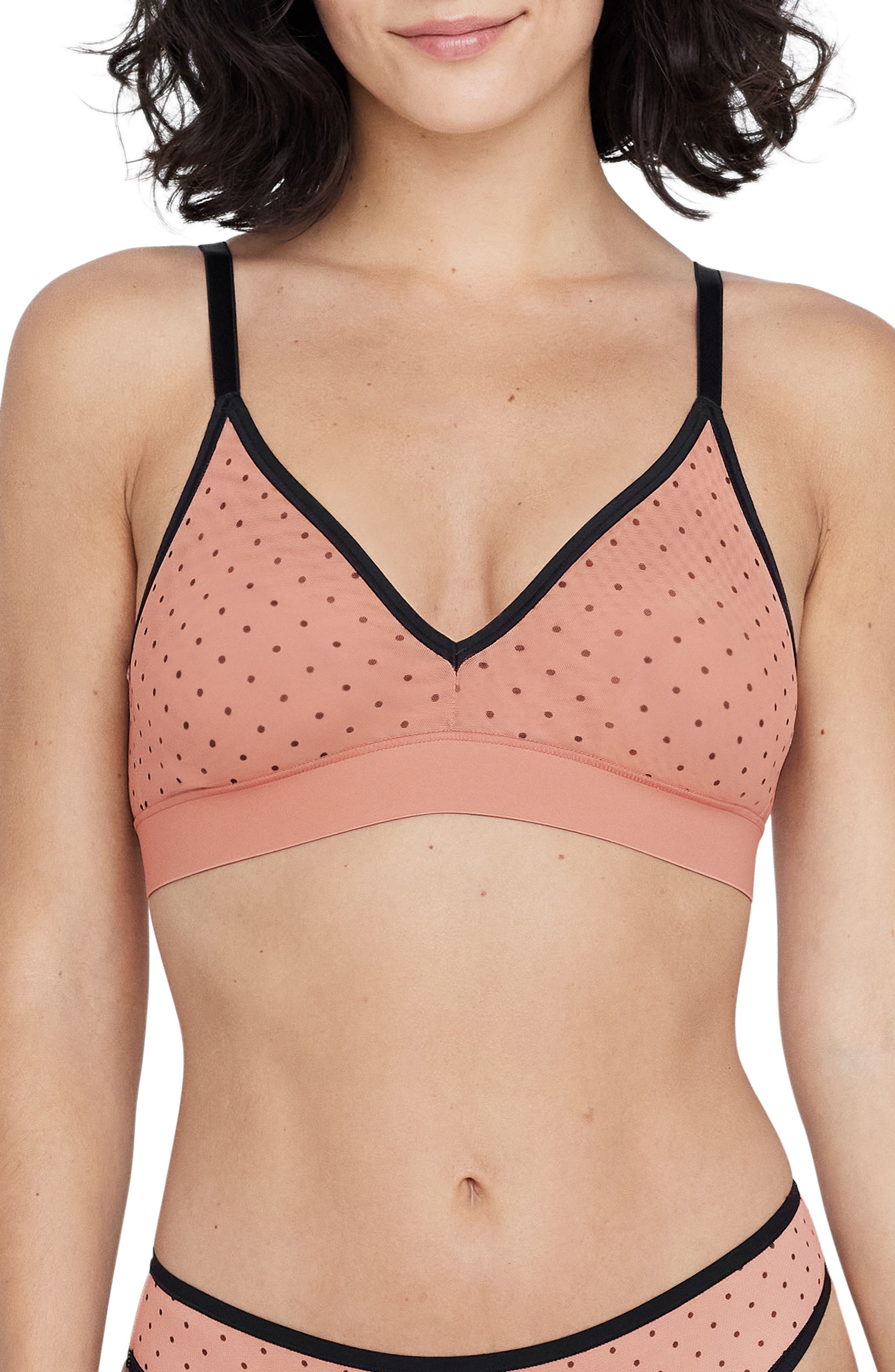 selected ROSE/ DOT