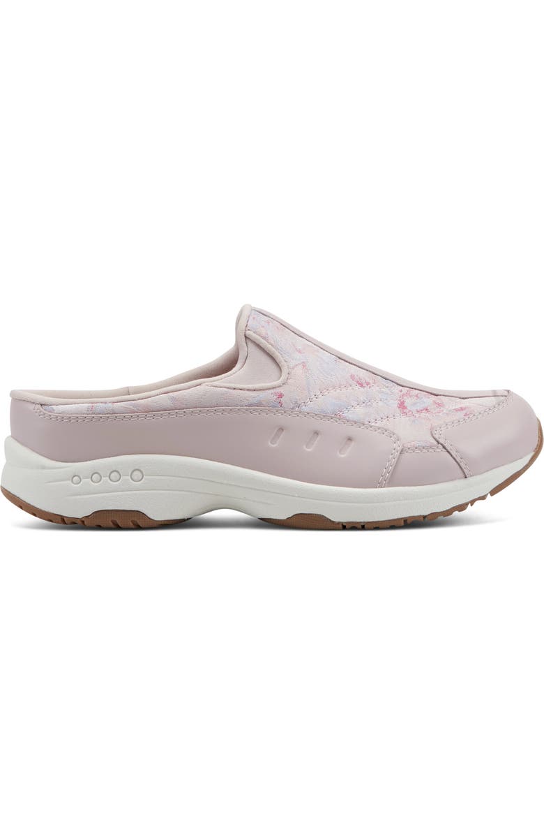 Easy Spirit Traveltime Slip-On Sneaker, Alternate, color, Pink