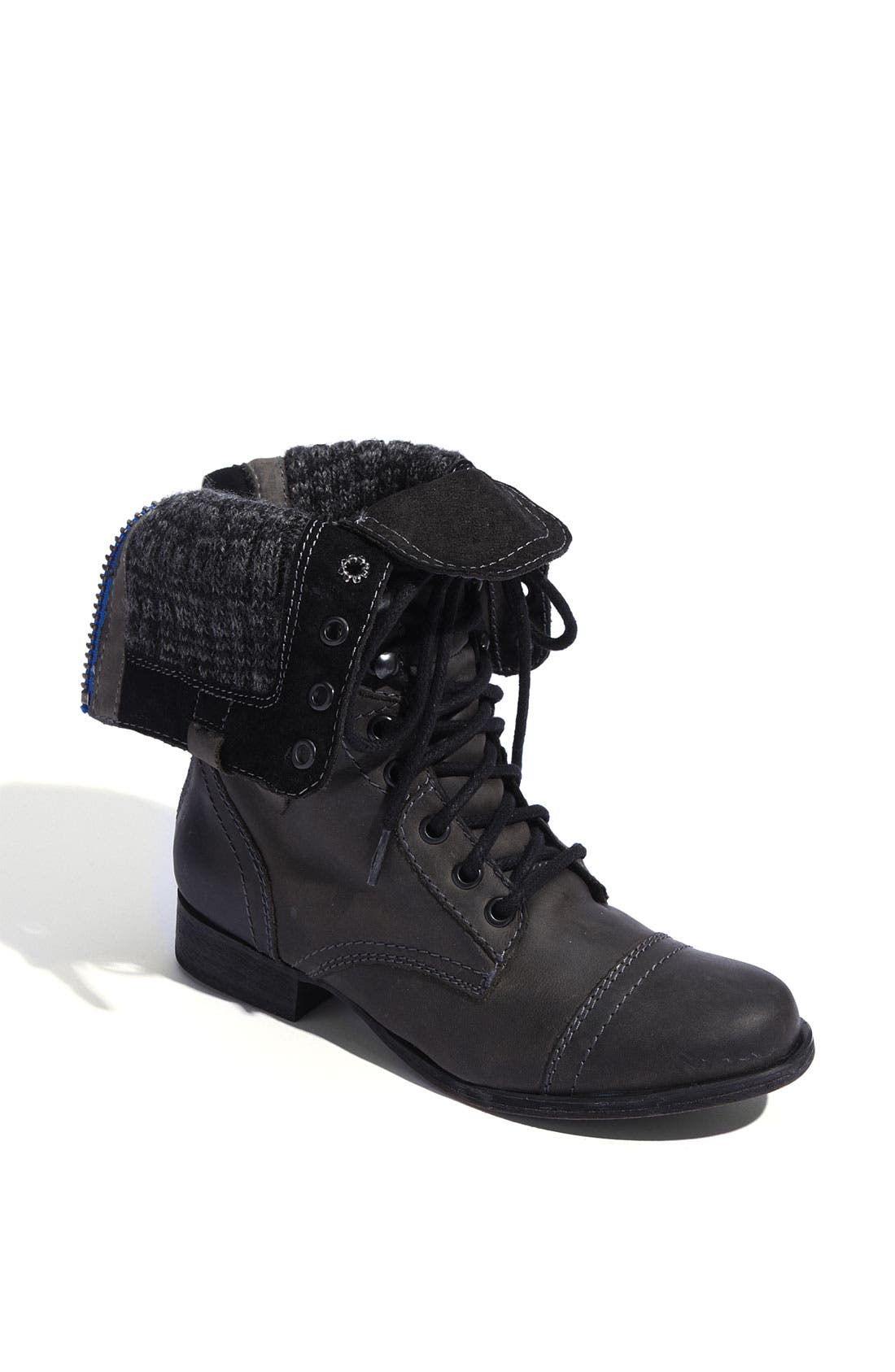 Steve Madden 'Cablee' Boot, Main, color, 