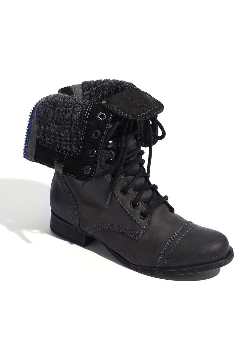 Steve Madden 'Cablee' Boot, Main, color,