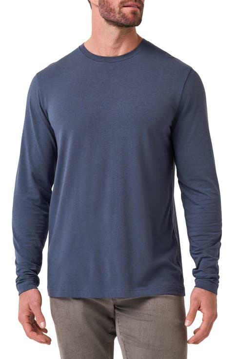 Cloud Crew Long Sleeve T-Shirt