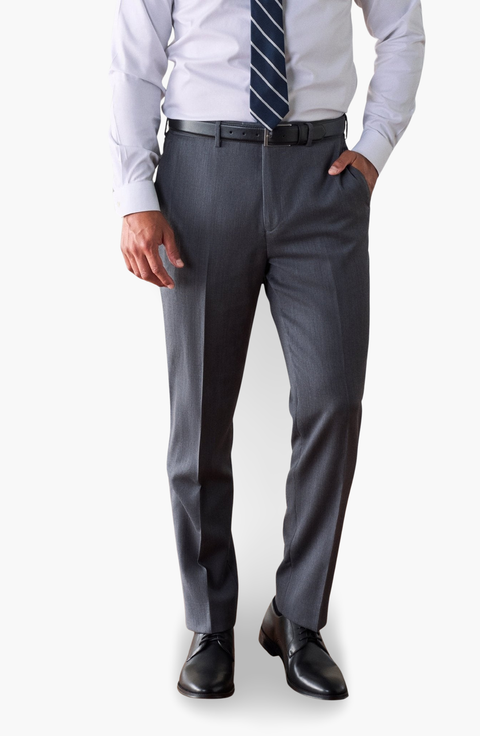 Classic Suit Pants