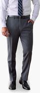 The Black Tux Classic Suit Pants
