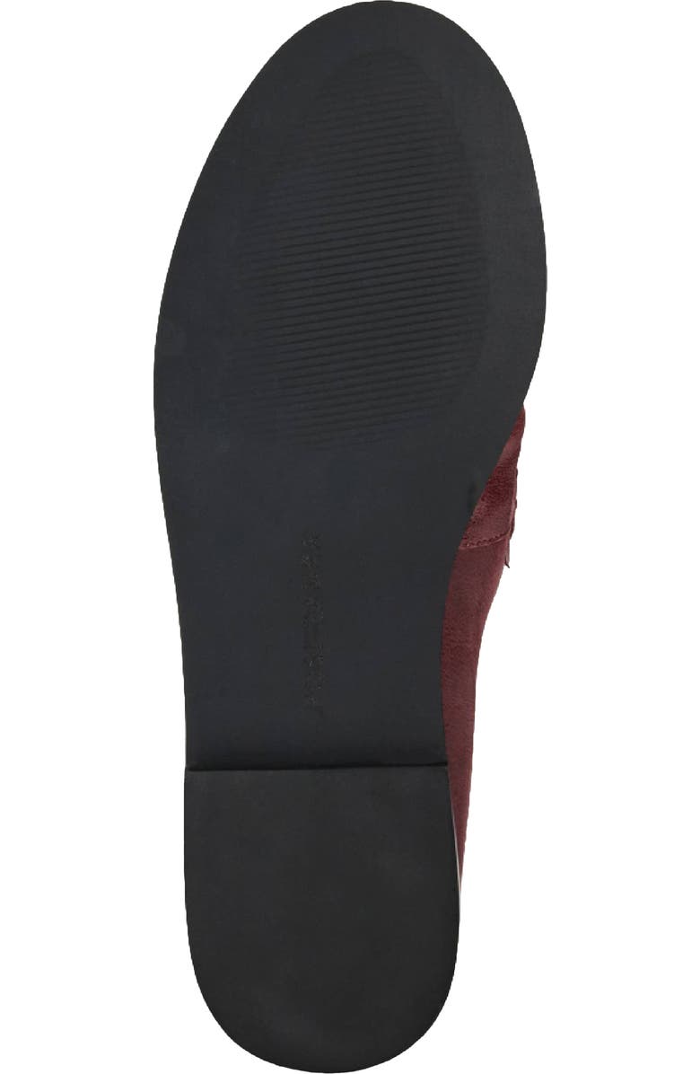 Yosi Samra Camden Penny Loafer Mule, Alternate, color,