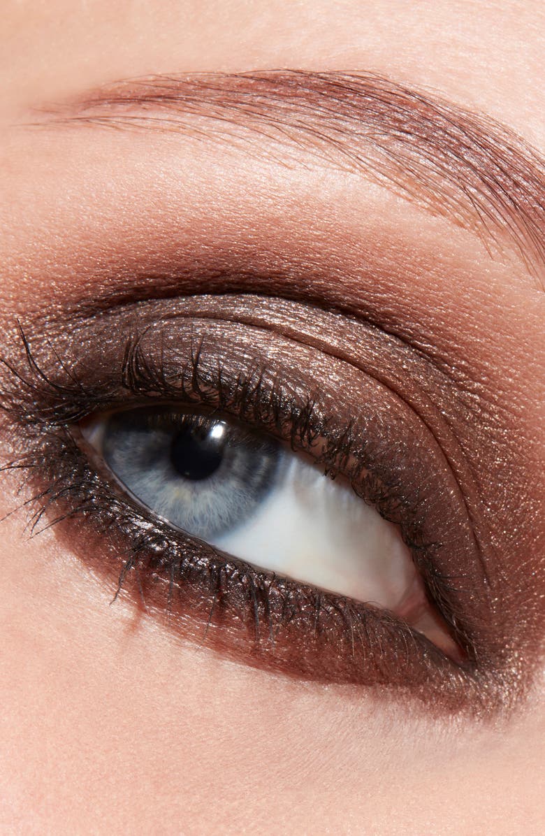 MAC Cosmetics Connect in Color 12-Pan Eyeshadow Palette, Alternate, color, Unfiltered Nudes