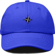 Dalix Starpoint Dad Cap