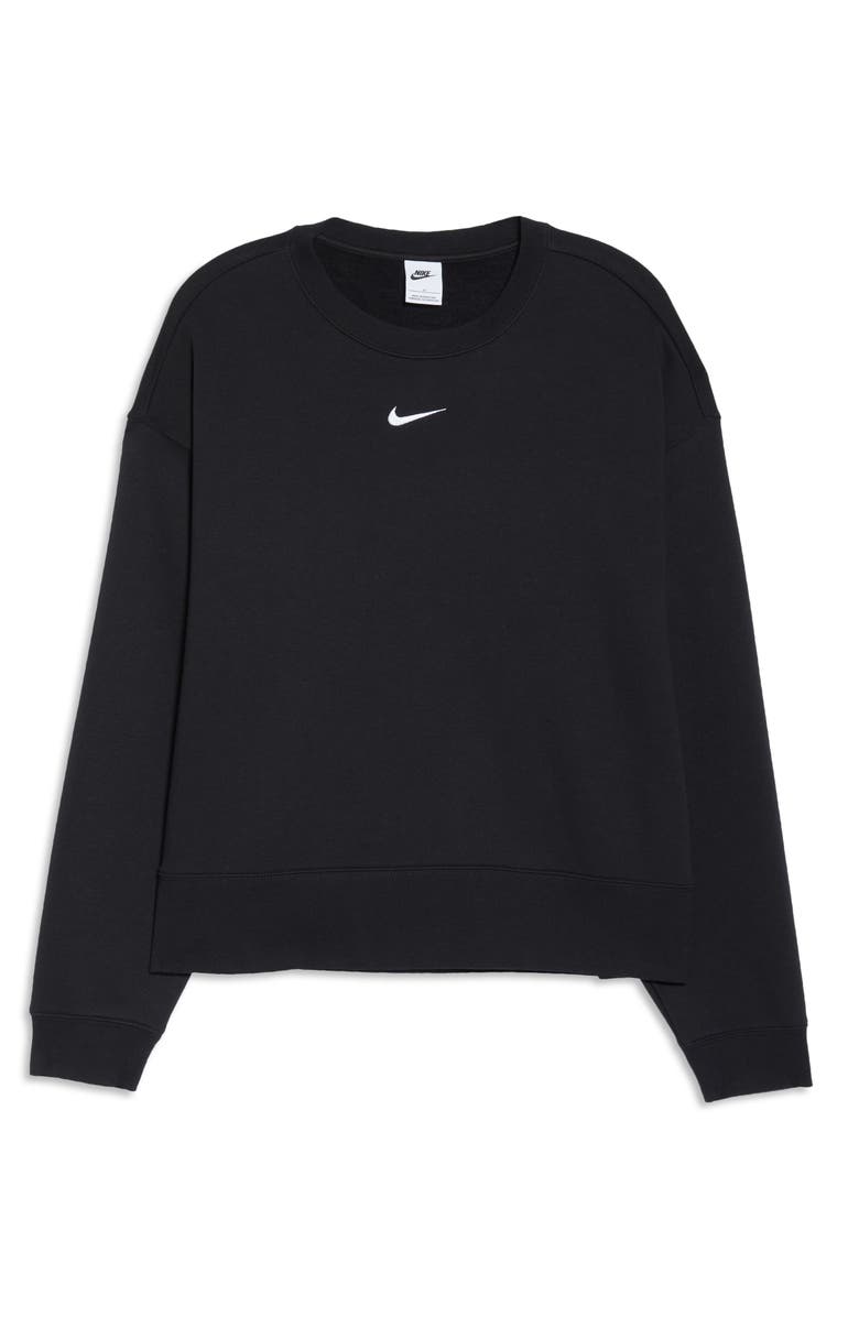 Nike Sportswear Essential Sweatshirt, Alternate, color, 