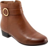 Trotters Melody Bootie