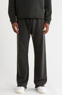 HONOR THE GIFT Cotton Terry Sweatpants