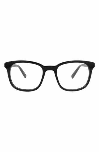 Saint Laurent 51mm Square Optical Frames
