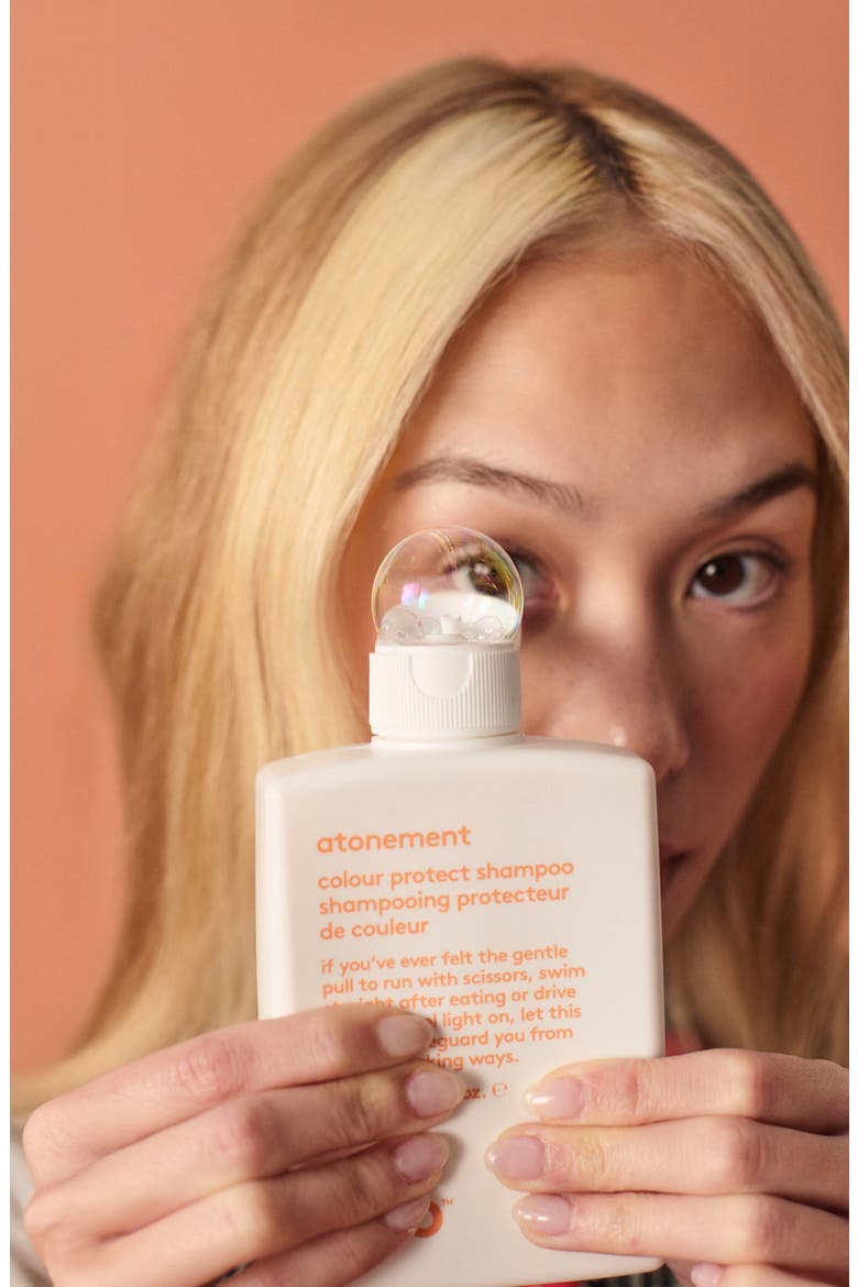 Atonement Color Protect Shampoo, Alternate, color, n/a
