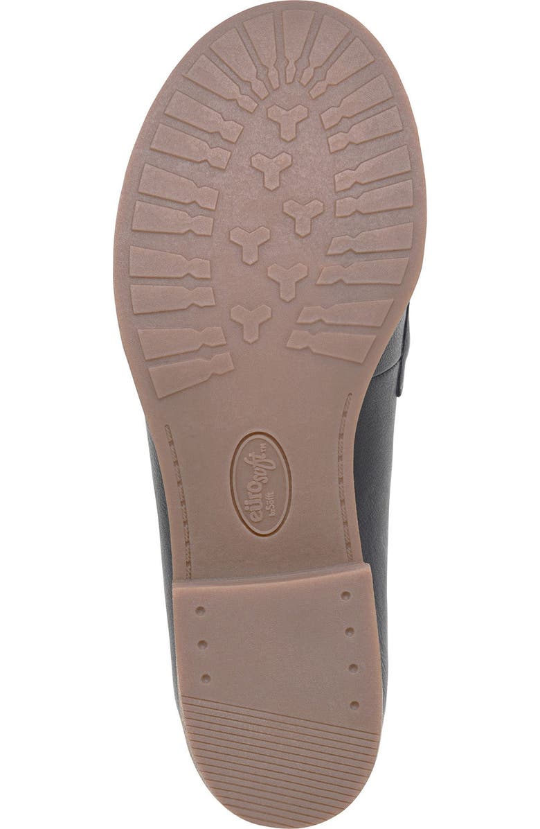 EUROSOFT Nydia Horsebit Loafer, Alternate, color,