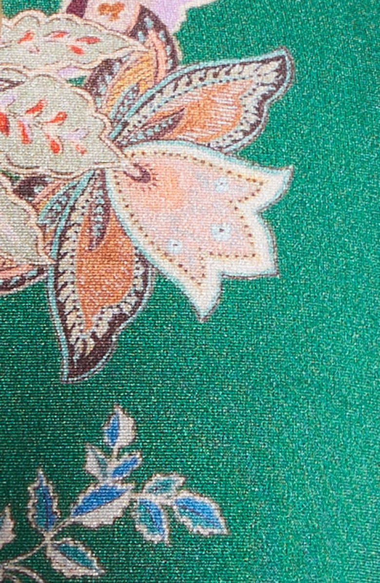 Zimmermann Rhiannon Paisley Print Two-Piece Swimsuit, Alternate, color, Spliced