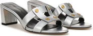 Veronica Beard Via 55 Sandal