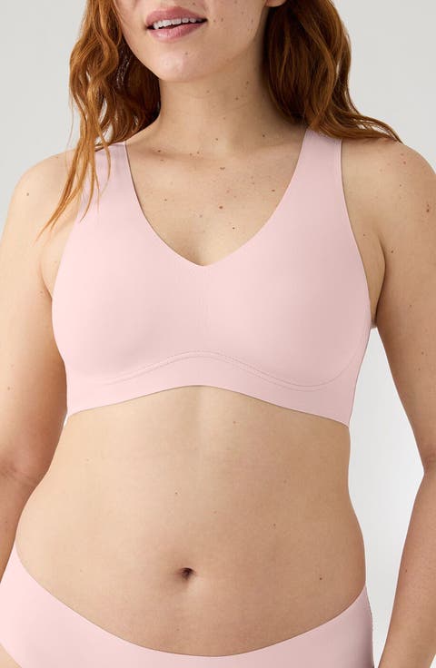 Body Lift V-Neck Bralette