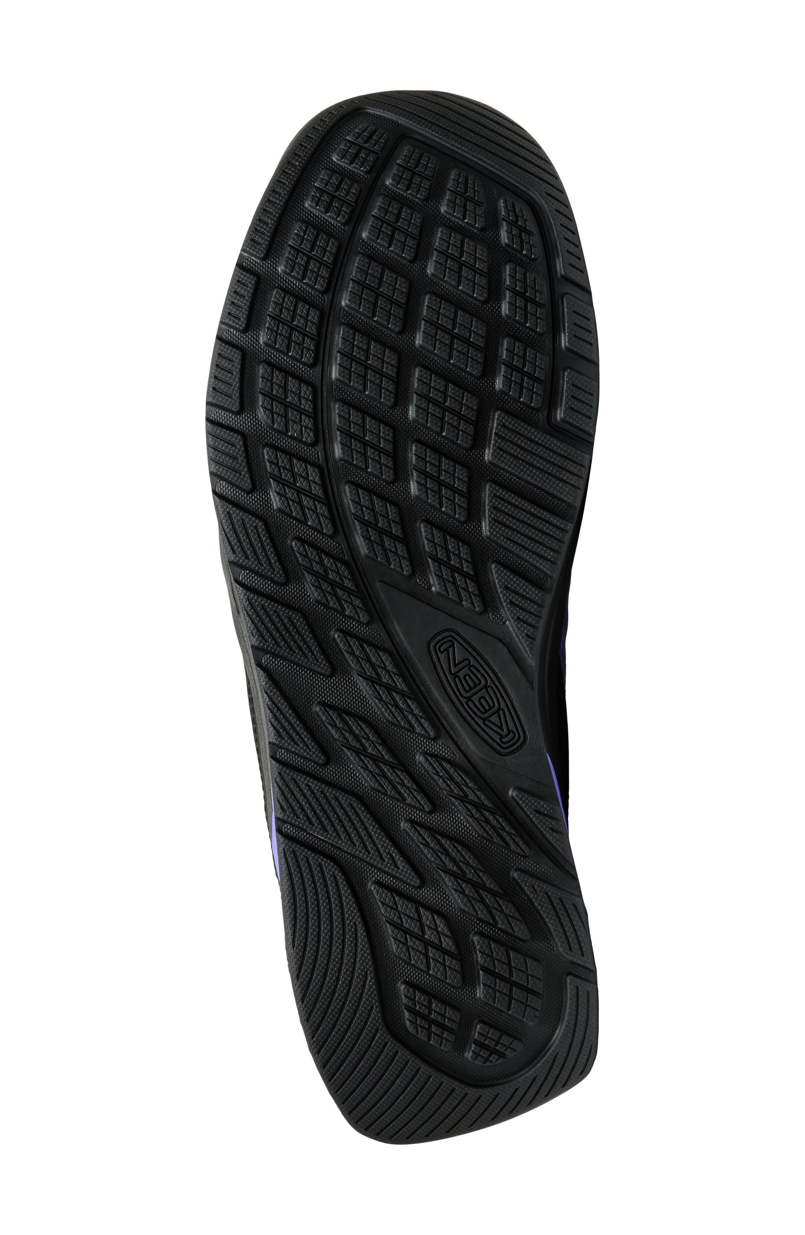 Jasper III Sneaker, Alternate, color, PURPLE OPULENCE/ BLACK