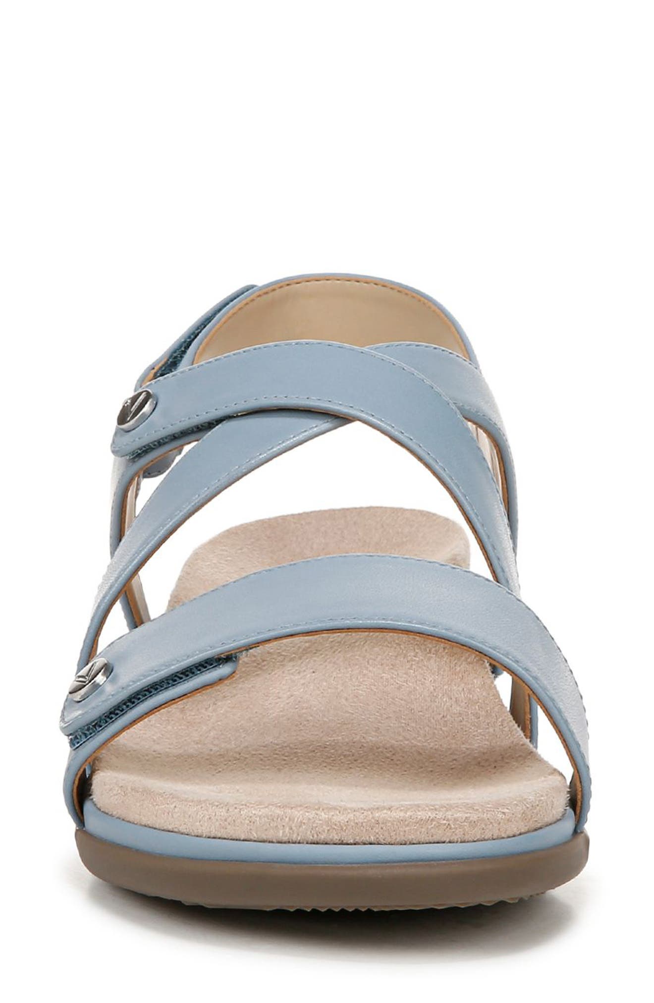 Cypress Slingback Sandal, Alternate, color, VINTAGE BLUE HAZE