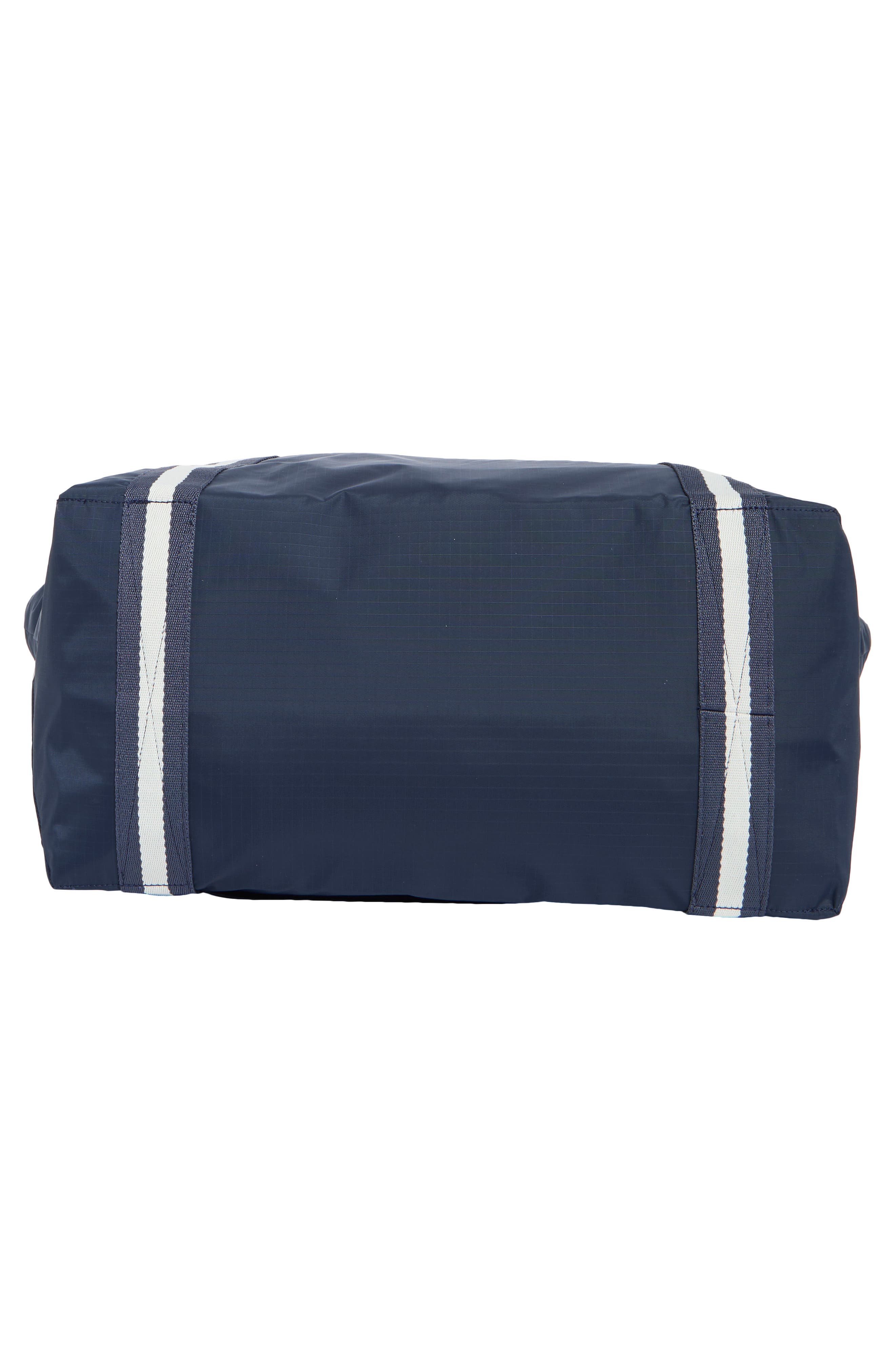 LeSportsac E/W Everyday Tote Bag, Alternate, color, Spectator Deep Blue