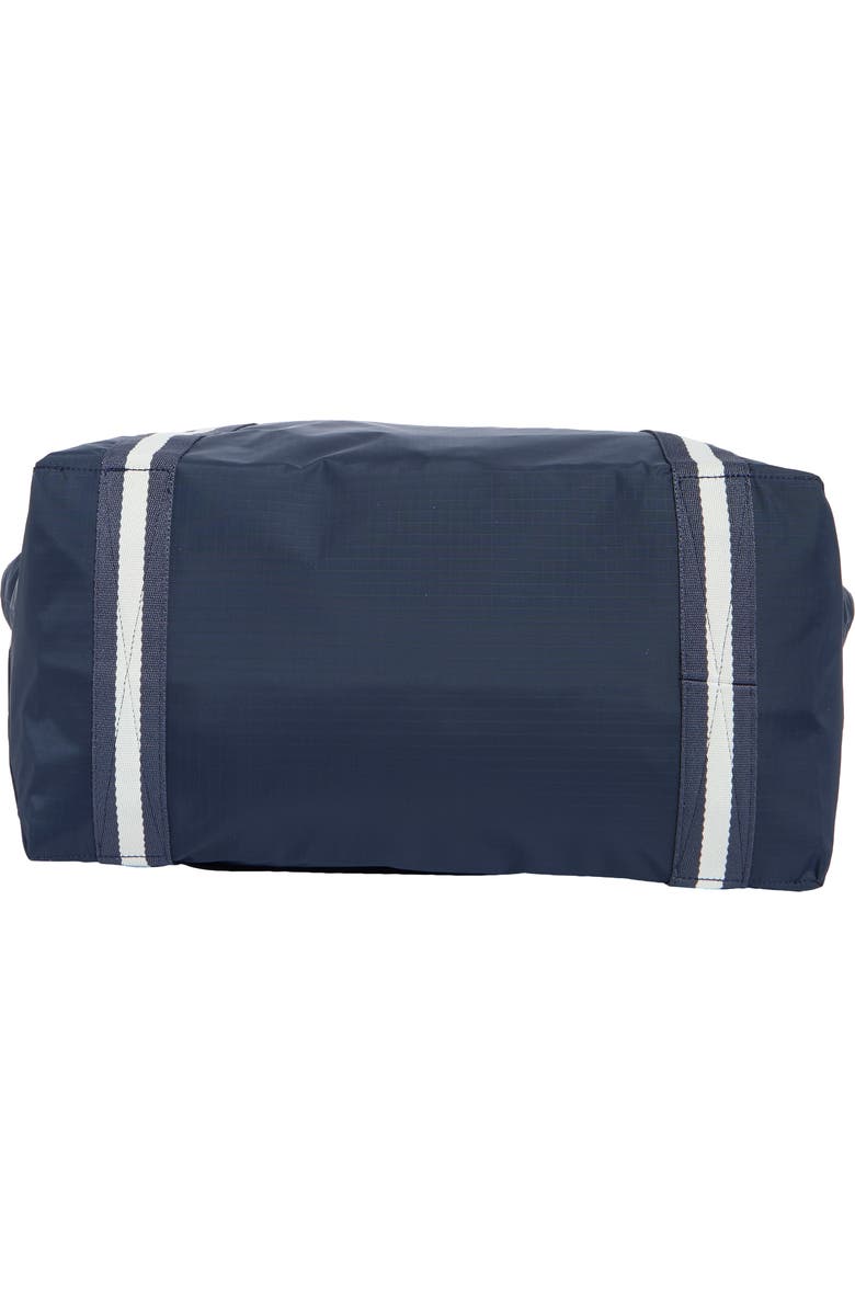 LeSportsac E/W Everyday Tote Bag, Alternate, color, Spectator Deep Blue