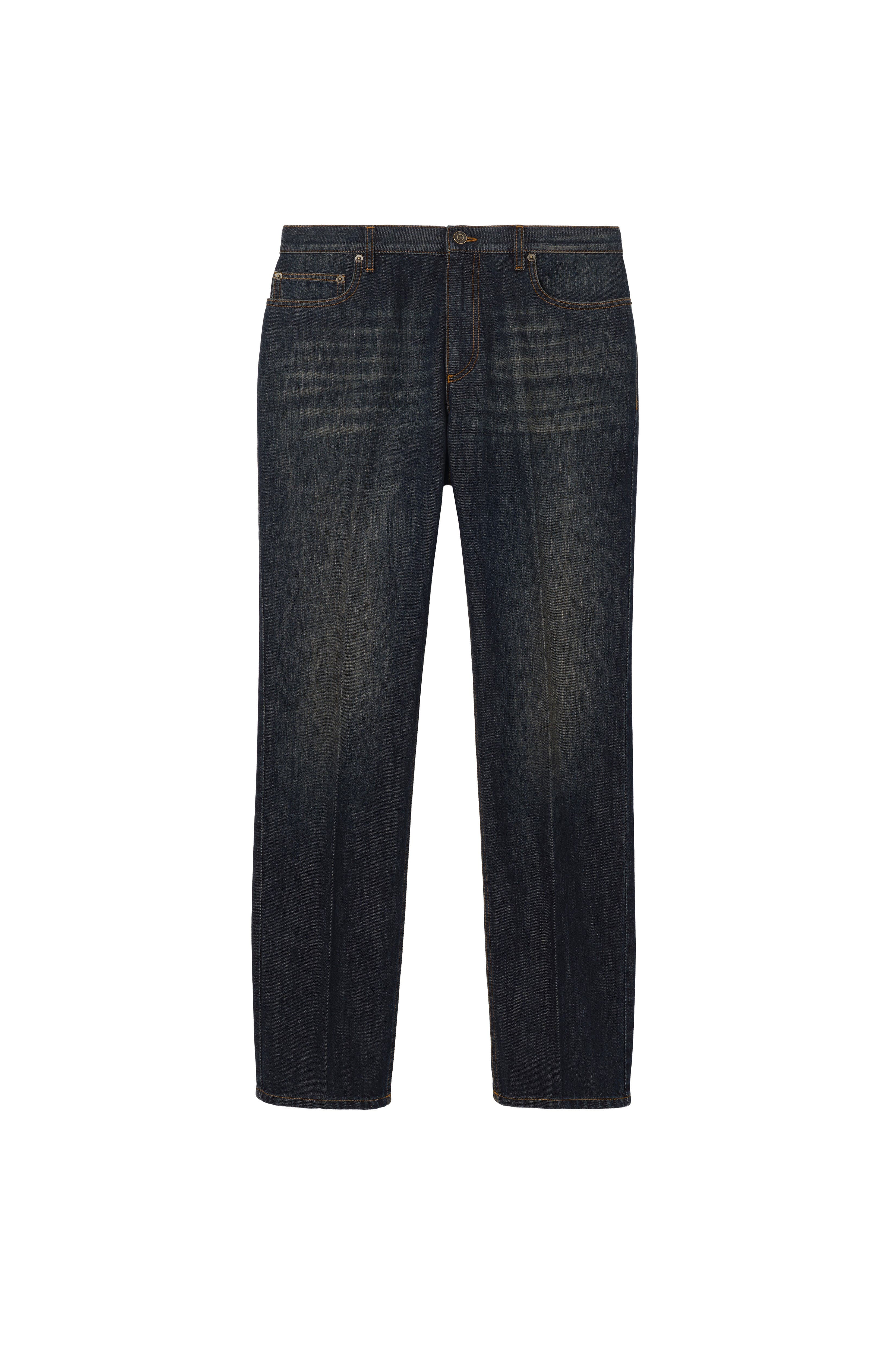 Slim Jeans - image 2