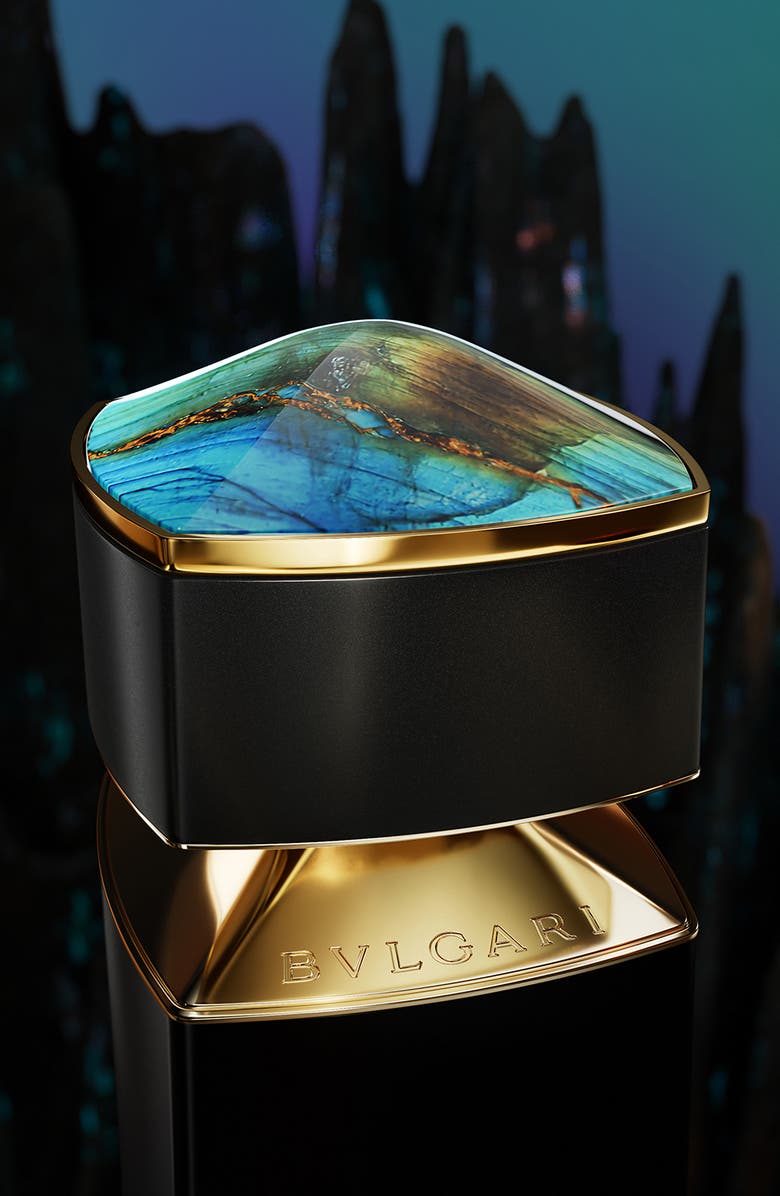 BVLGARI Le Gemme Orom Eau de Parfum, Alternate, color,