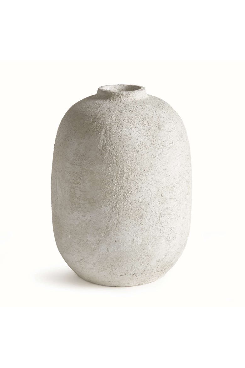 Easton Grande Vase Large, Main, color, Gray