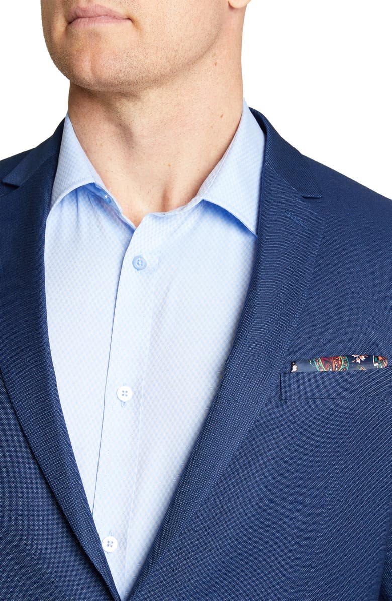 Johnny Bigg Diego Suit Jacket, Alternate, color, 