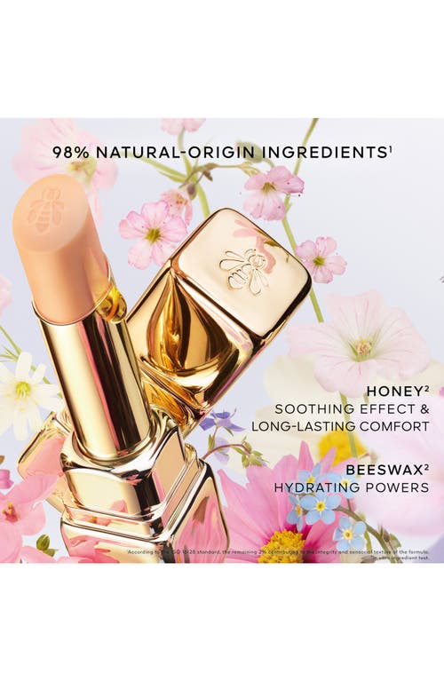Guerlain Kisskiss Bee Lift Lip Primer In No Color