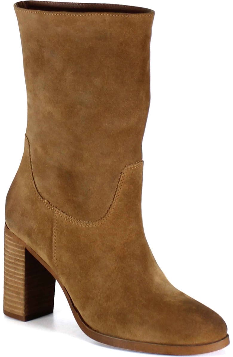 Diba True Teak Tree Bootie, Main, color,