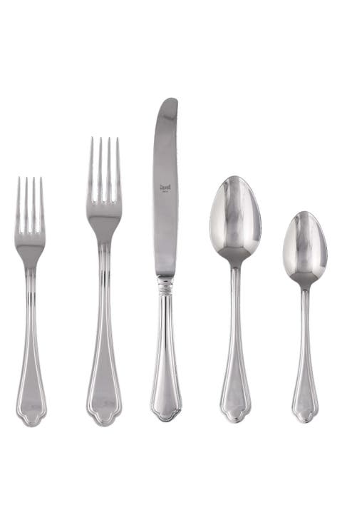 Leonardo 5-Piece Place Setting