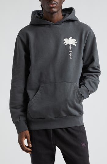 パーカー・フーディ Palm Angels  Palm Angels Hoodie Palm Angels - PALM CONCERT HOODIE | HBX - Globally Curated