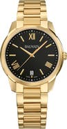 BALMAIN WATCHES Madrigal Bracelet Watch, 40mm