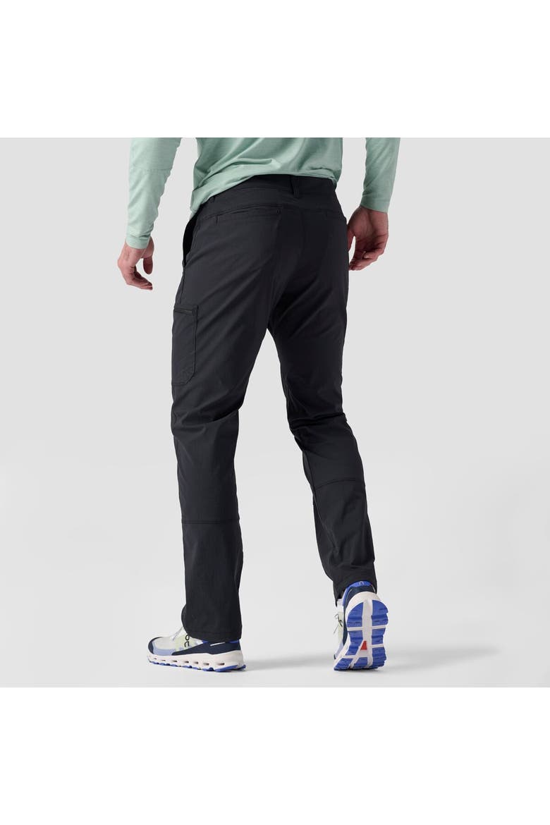 Wasatch Ripstop Trail Pant - Men's, Alternate, color, Black