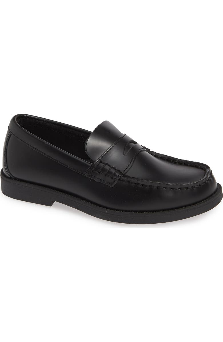 SPERRY TOP-SIDER<sup>®</sup> Sperry Kids 'Colton' Loafer, Main, color,