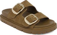 MIA Alttar Slide Sandal