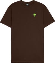 Dalix Mens Alien Heavyweight Soft Tee
