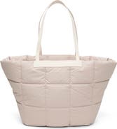 VeeCollective Porter Basque Recycled Nylon Tote